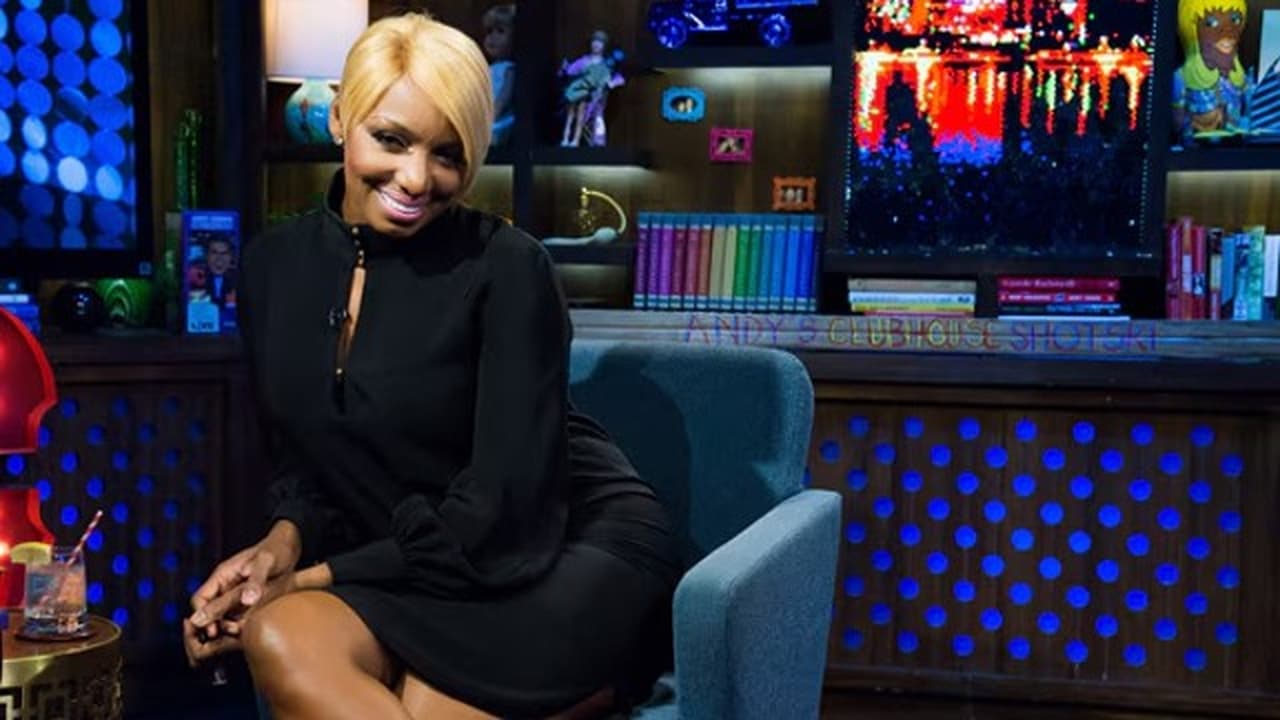 Watch What Happens Live with Andy Cohen - Season 11 Episode 64 : NeNe Leakes
