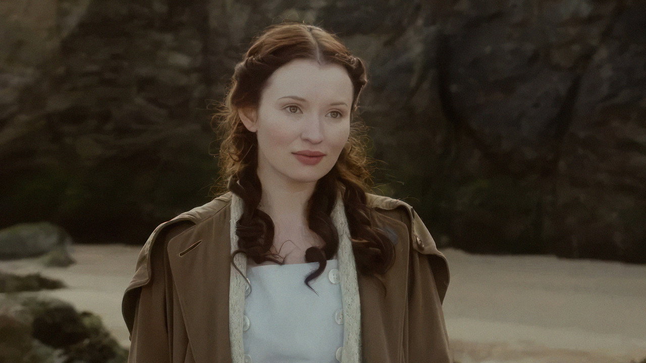 Summer in February — still 4