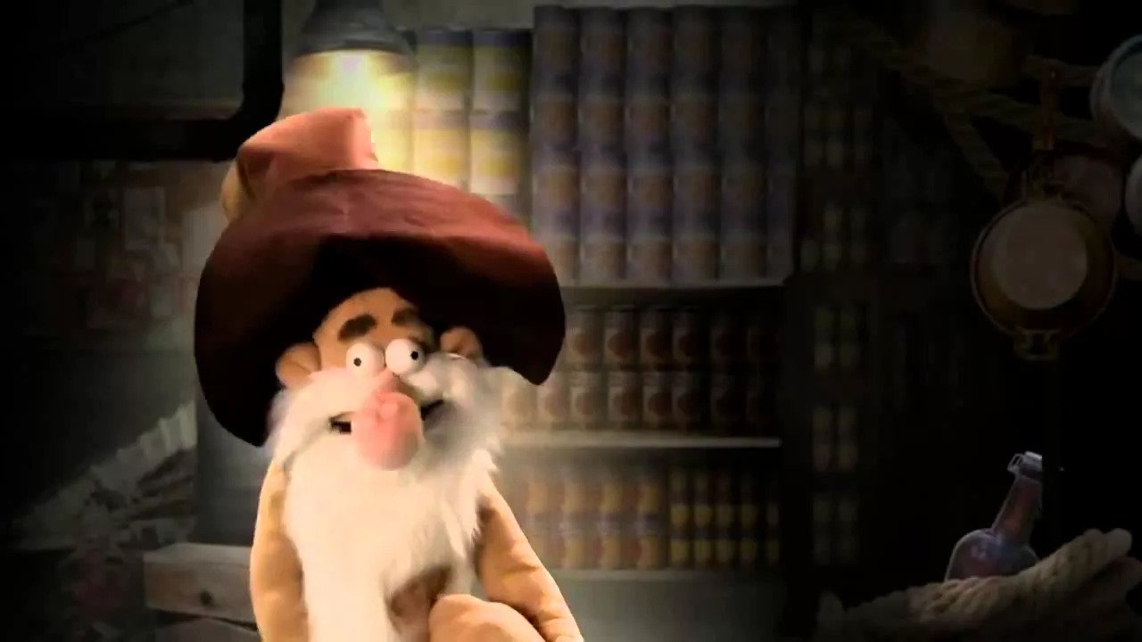 Gravity Falls - Season 0 Episode 40 : 'Pocalypse Preppin' - Rememberance