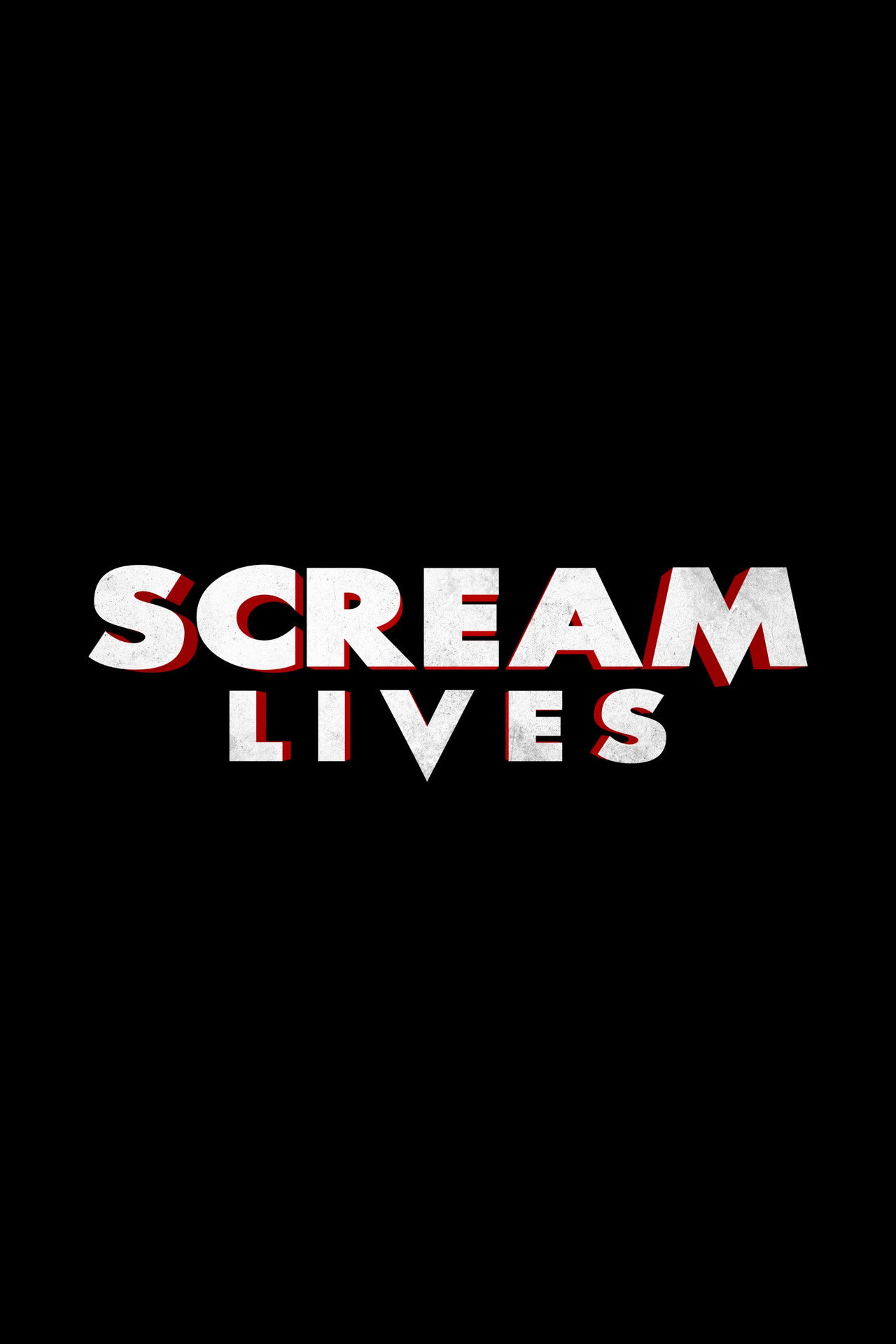Scream Lives
