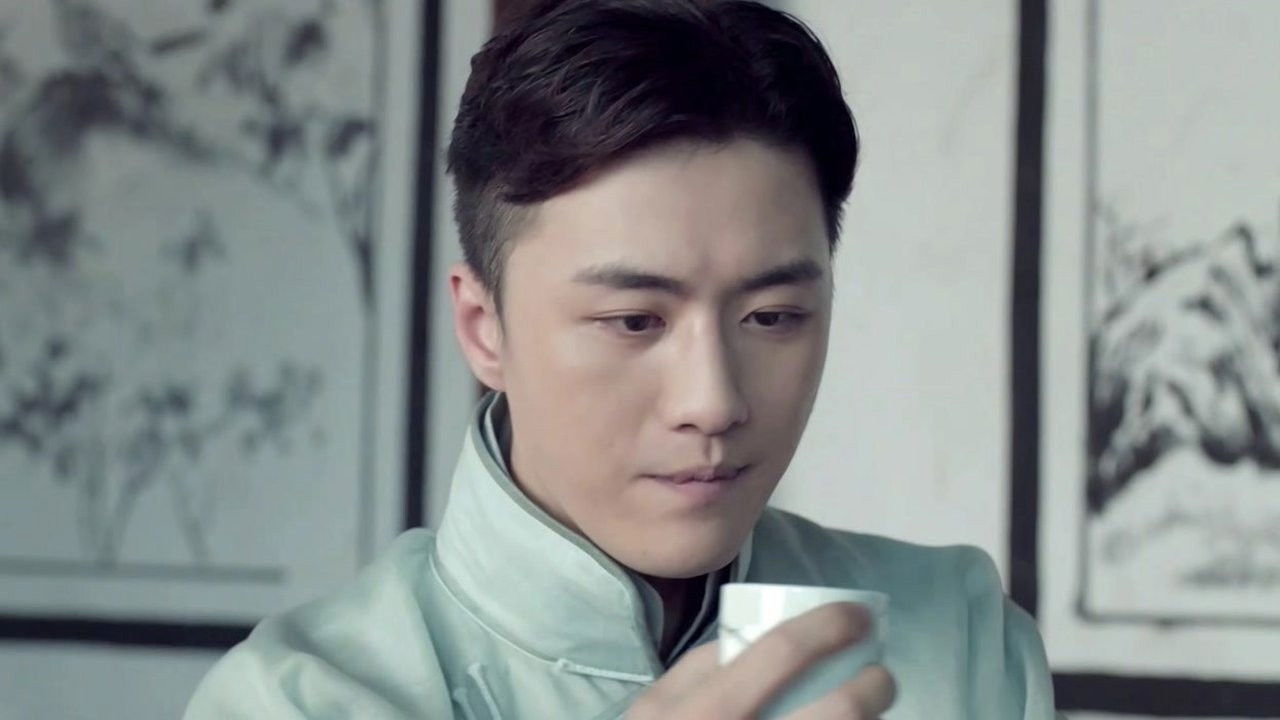 狐门秘事 — Épisode 10