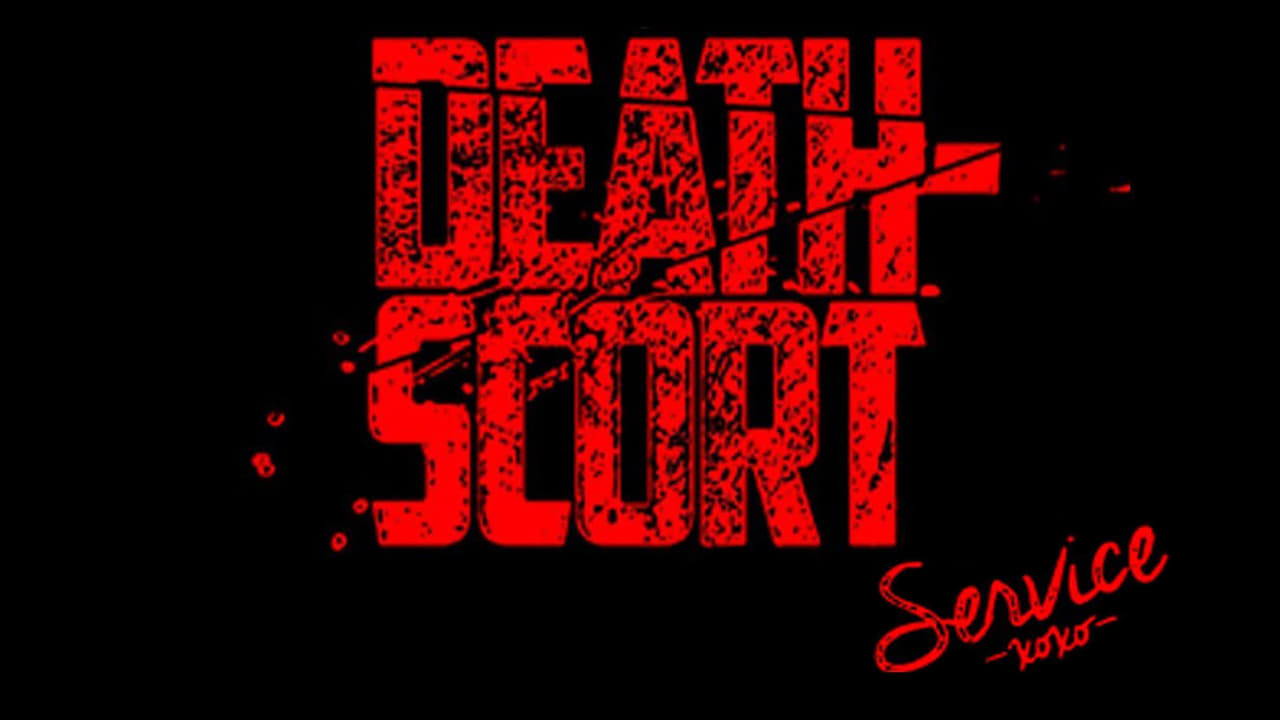 Scen från Death-Scort Service