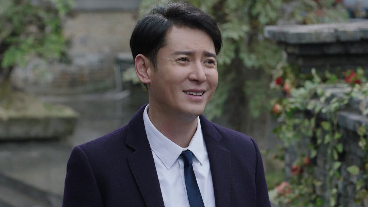 沸腾的群山 — Épisode 10