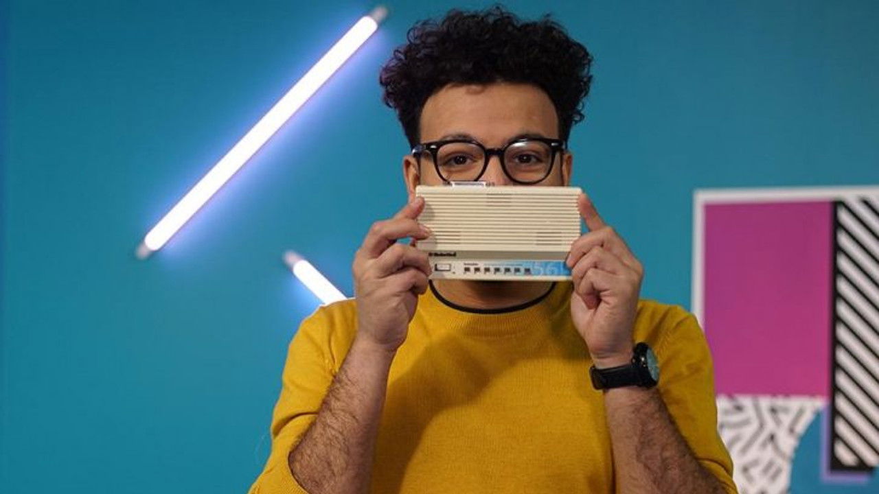 Objets cultes — Épisode 3