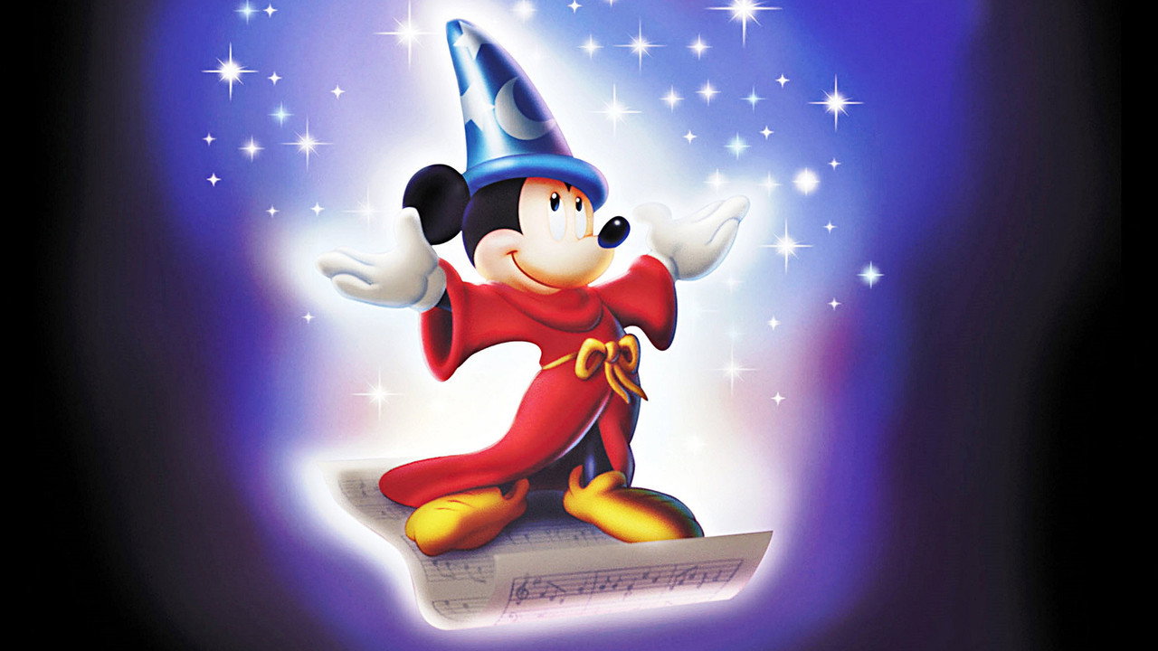 The Sorcerer’s Apprentice still 11