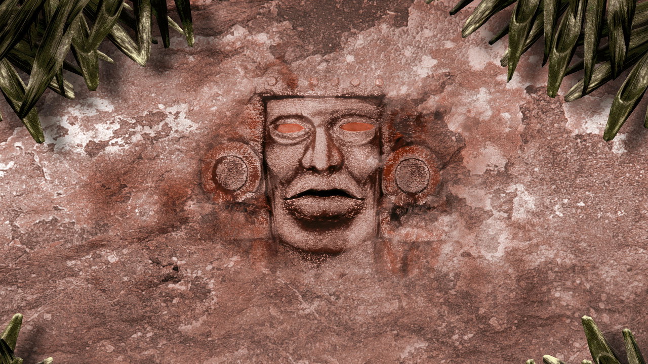 Legends of the Hidden Temple still