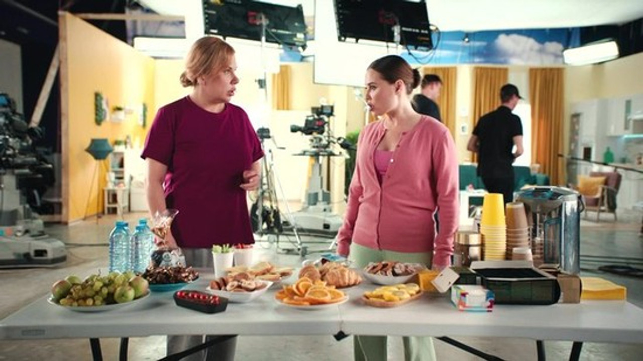 Это надо знать! — Épisode 13