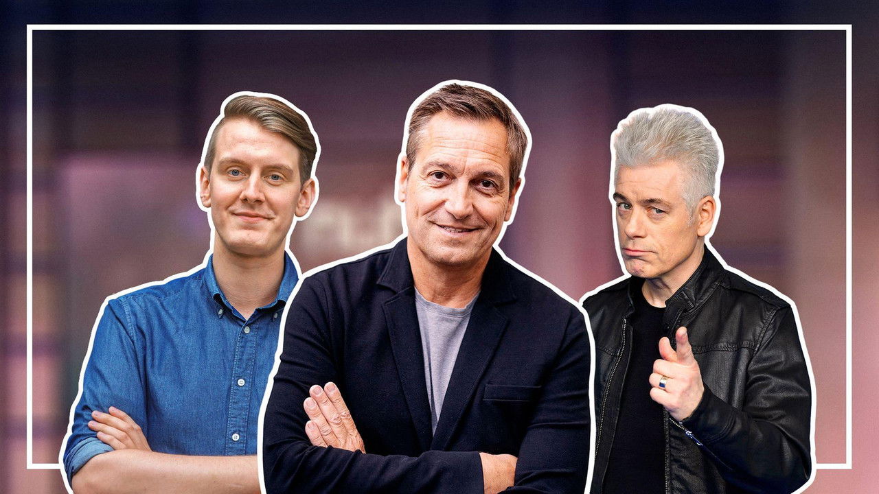 Nuhr im Ersten — Épisode 18