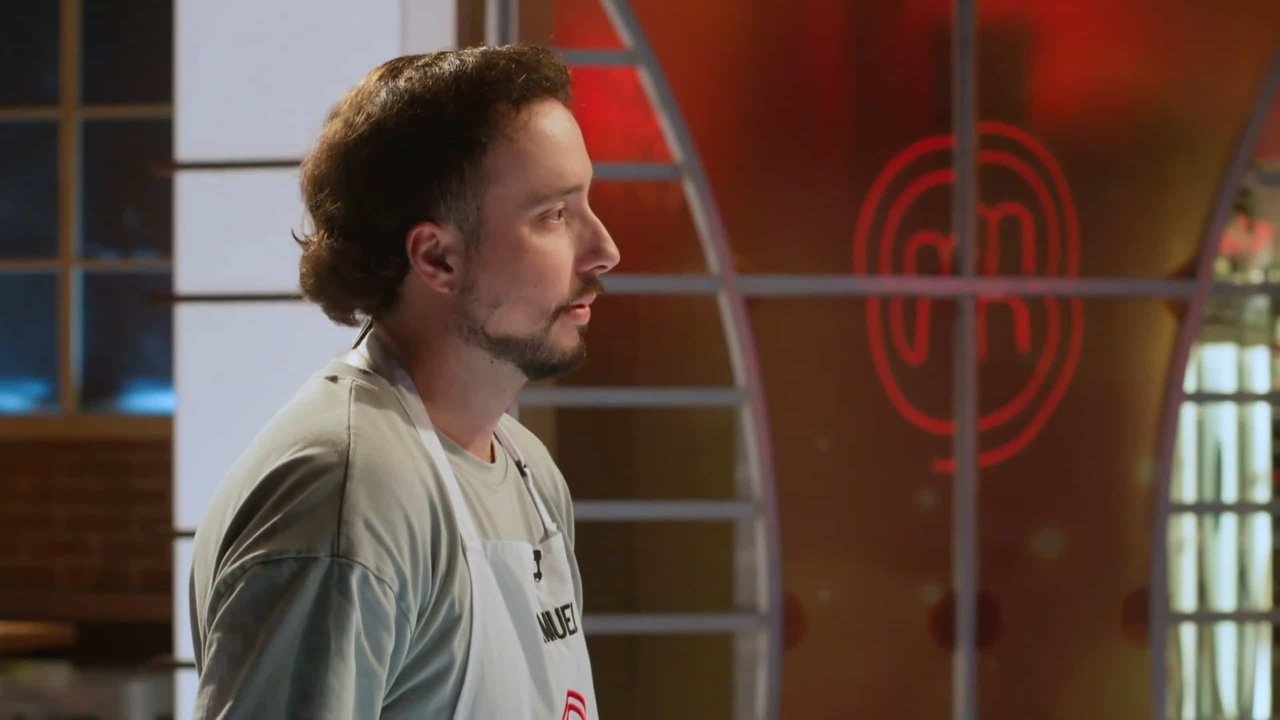 MasterChef Québec - Season 3 Episode 32 : Episode 32