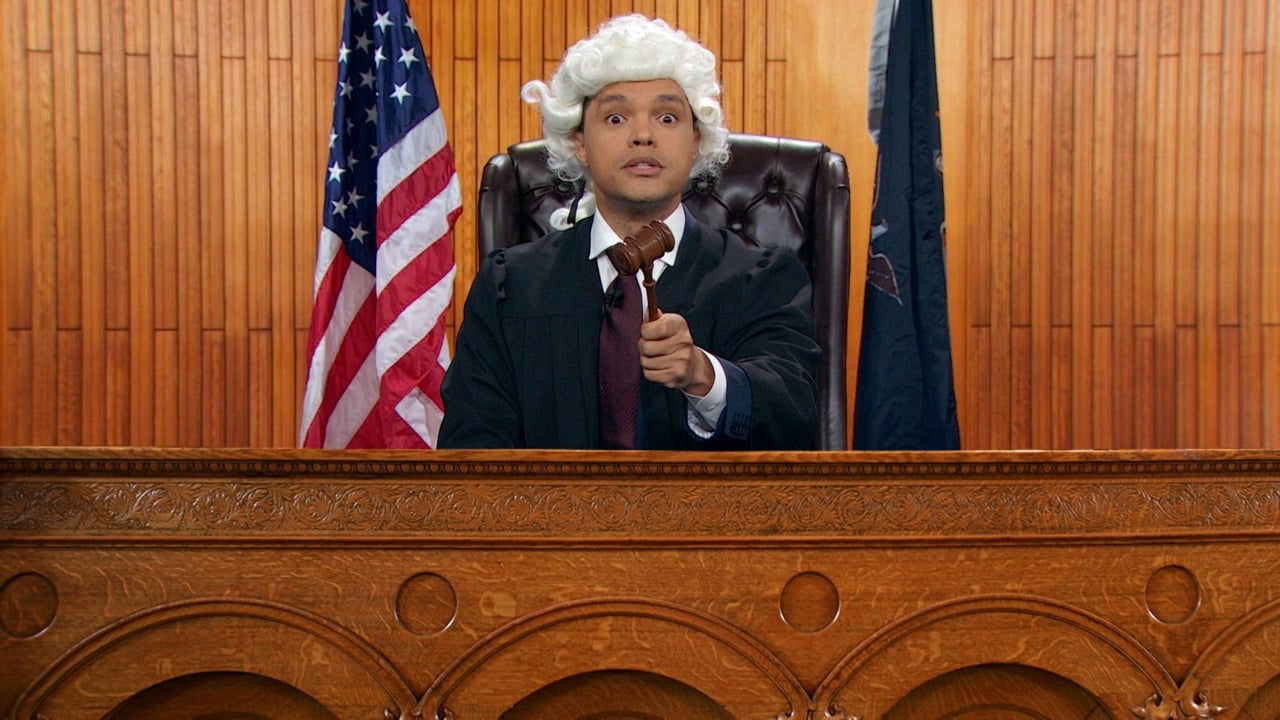 The Daily Show - Season 25 Episode 2 : Anand Giridharadas