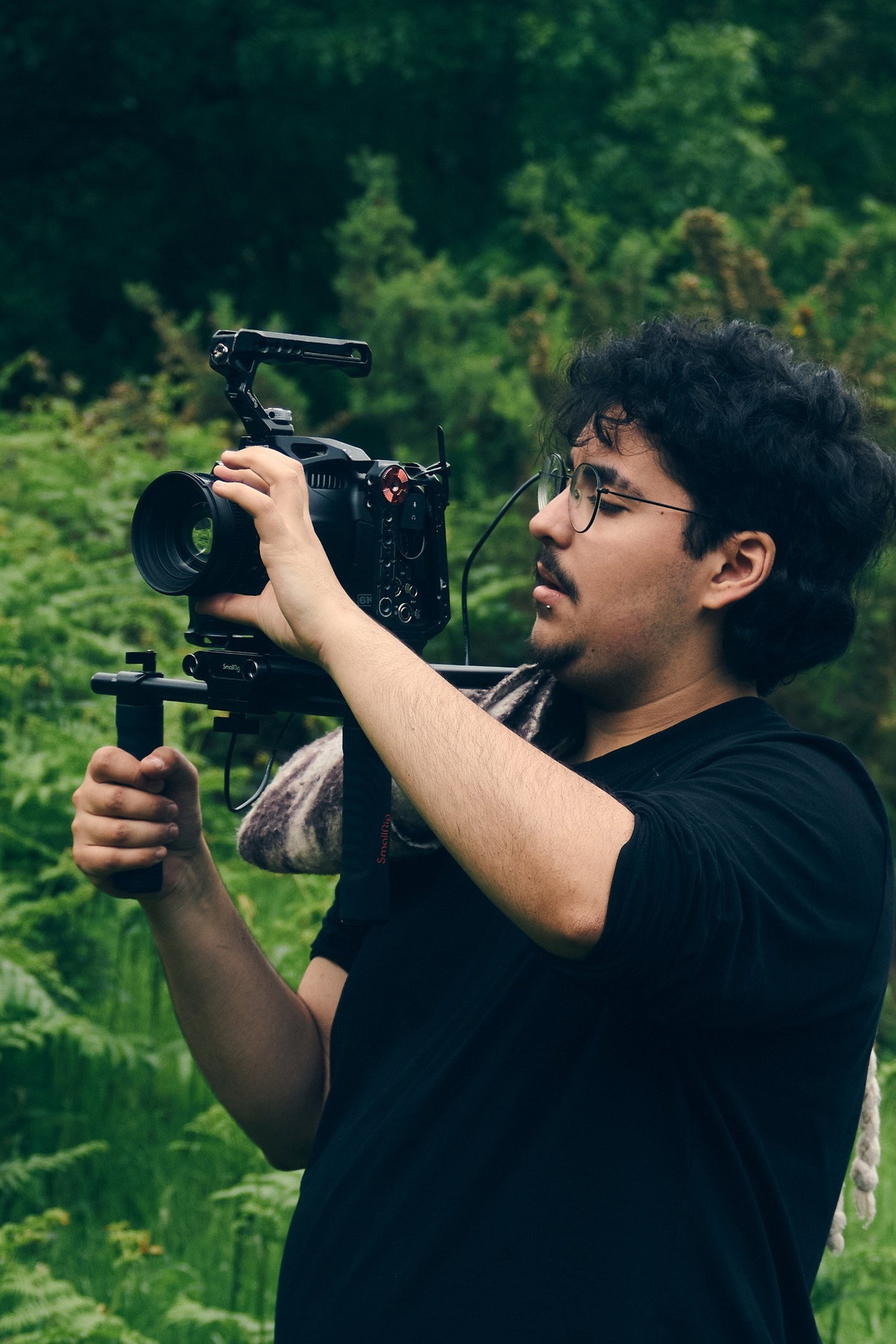 Luke Pérez Martínez