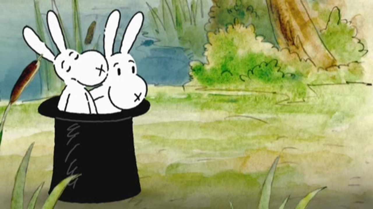 Bob a Bobek na cestách — Épisode 52