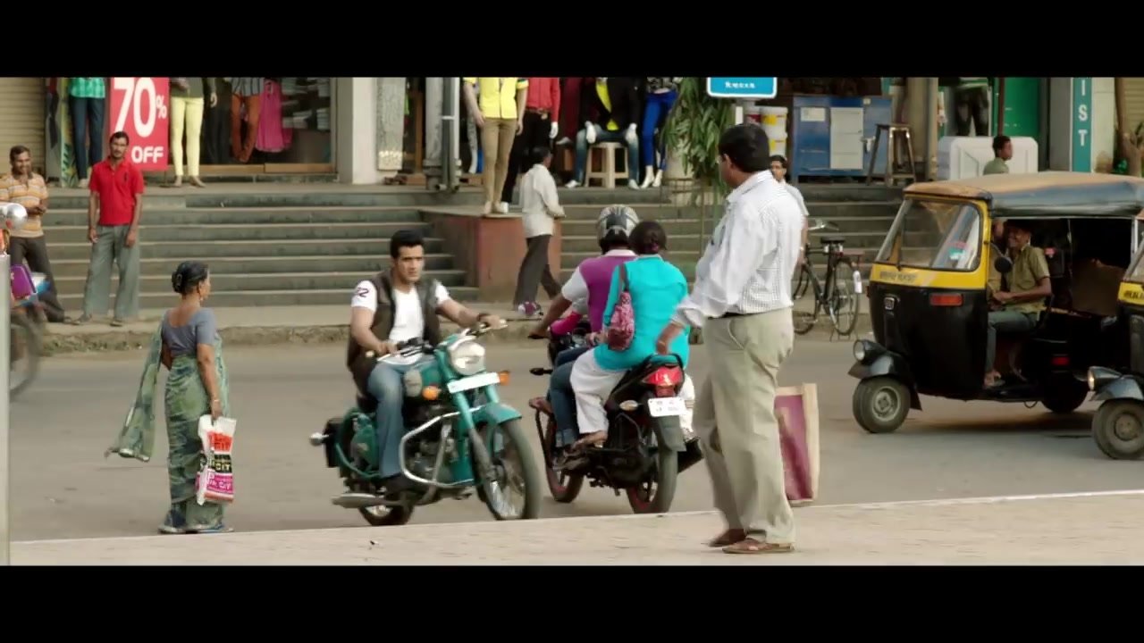 Yeh Hai Lollipop movie poster