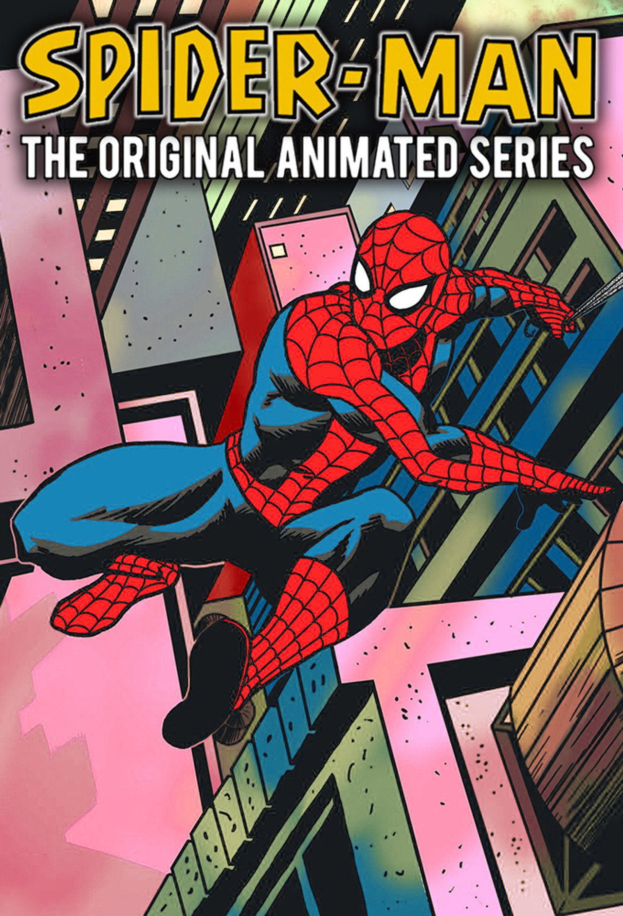 Spider-Man still 6