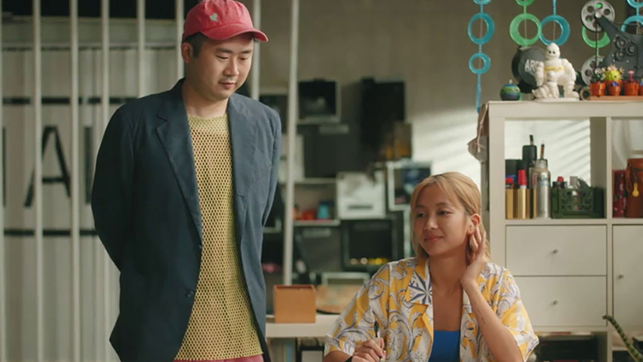 哪一天我們會紅 — Épisode 5