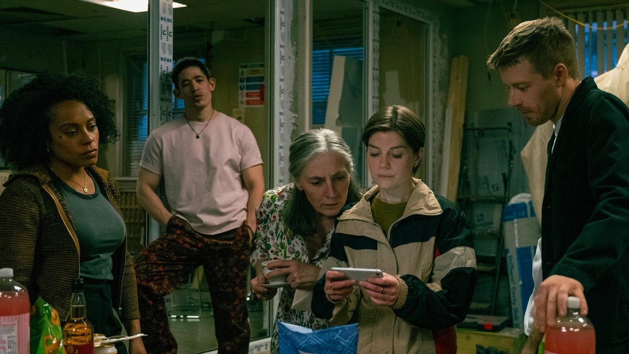 Slow Horses - Season 5 Episode 1 : Bad Dates