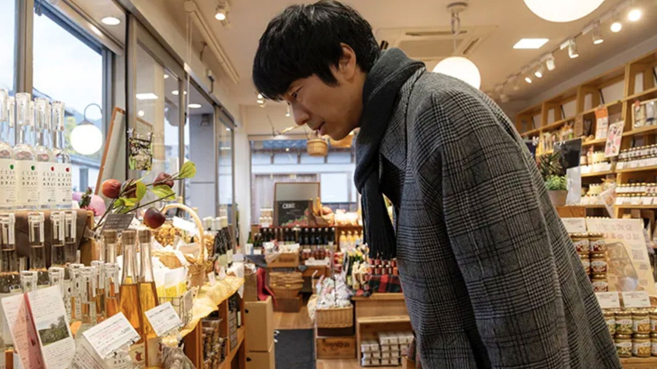 #居酒屋新幹線 — Épisode 3