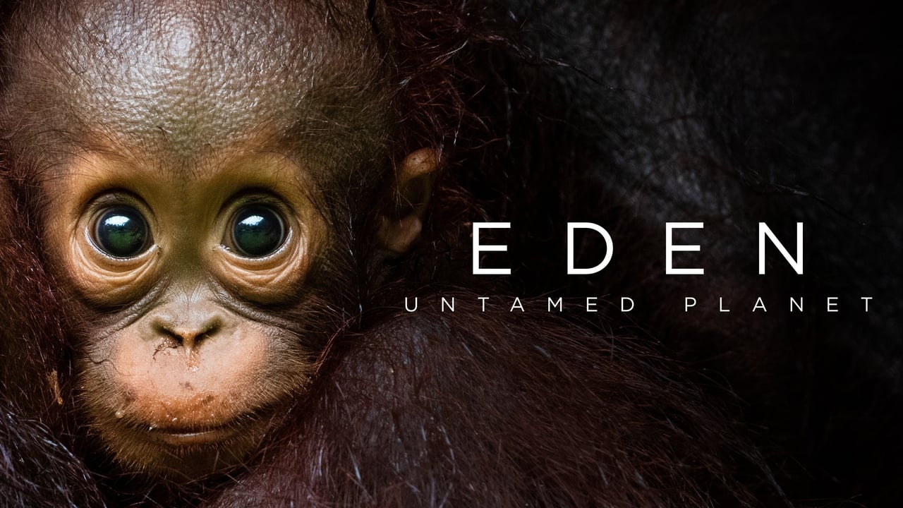 Eden: Untamed Planet background