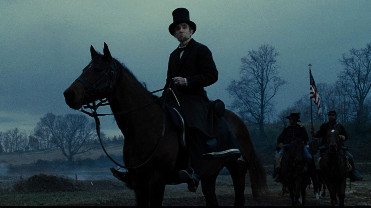 Lincoln (2012)