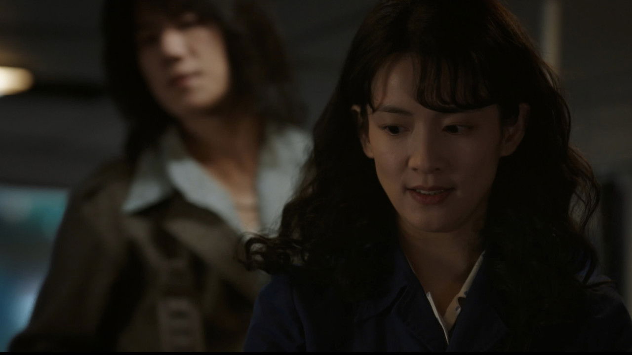 好好的时光 — Épisode 4