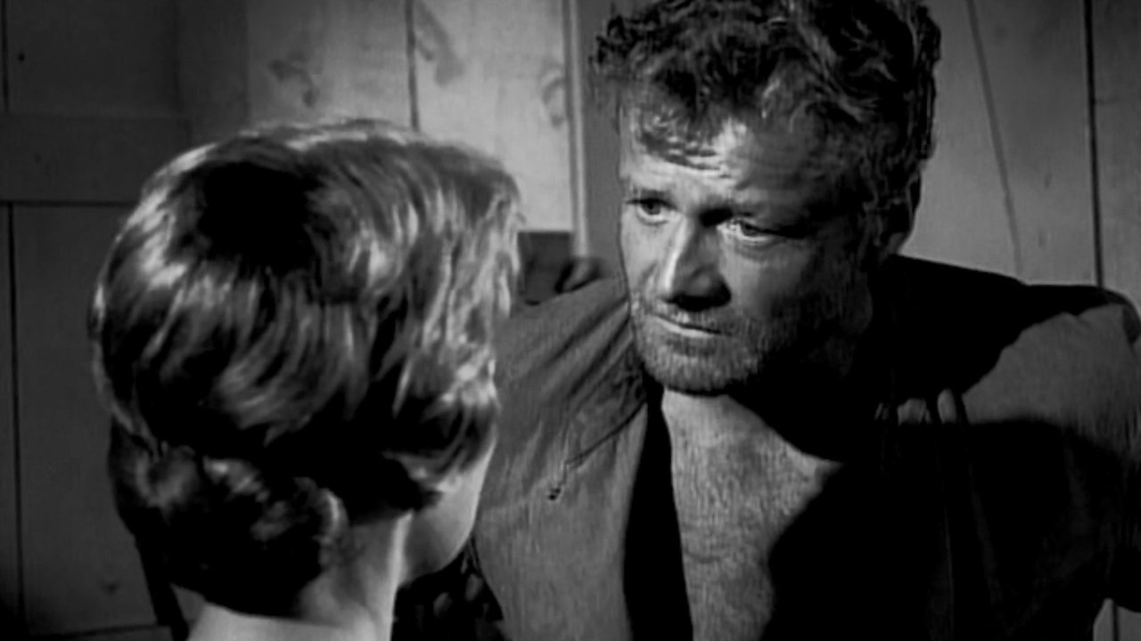 Rawhide - Season 1 Episode 21 : Incident in No Man's Land