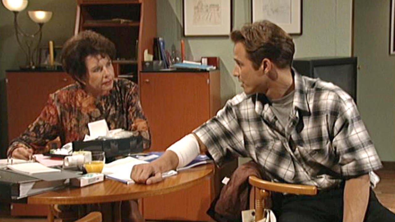 Verbotene Liebe - Season 1 Episode 12 : Episode 12