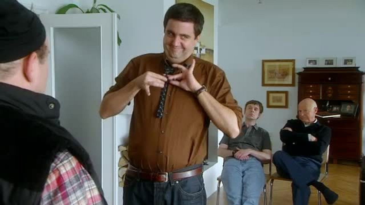 Pastewka — Épisode 11