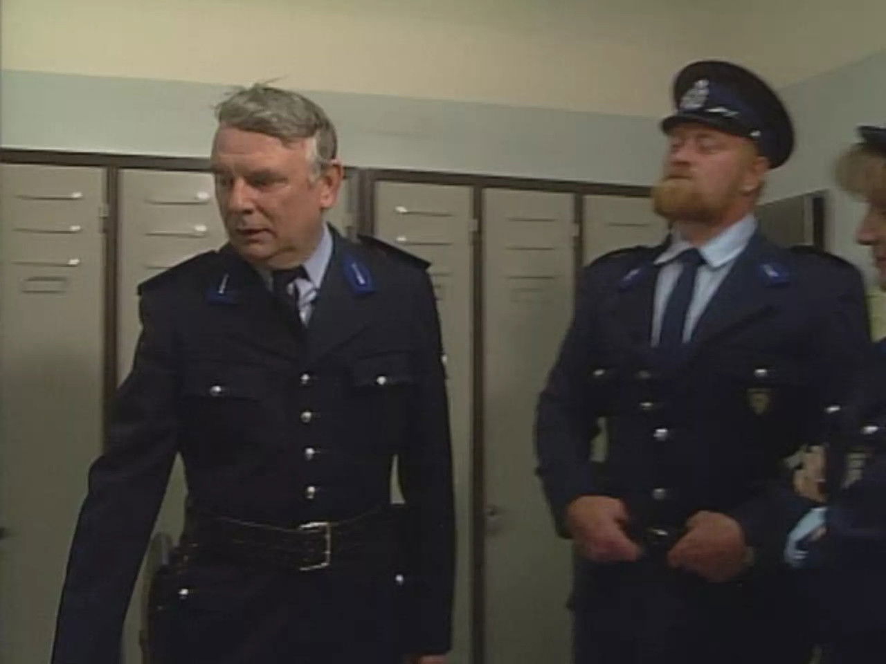 Postbus X — Épisode 15