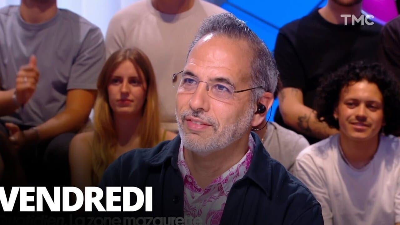 Quotidien - Season 8 Episode 30 : Episode 30