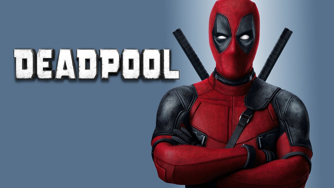 Deadpool (2016)