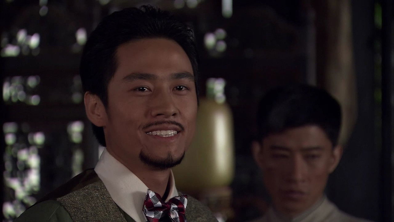 明日已太远 — Épisode 22