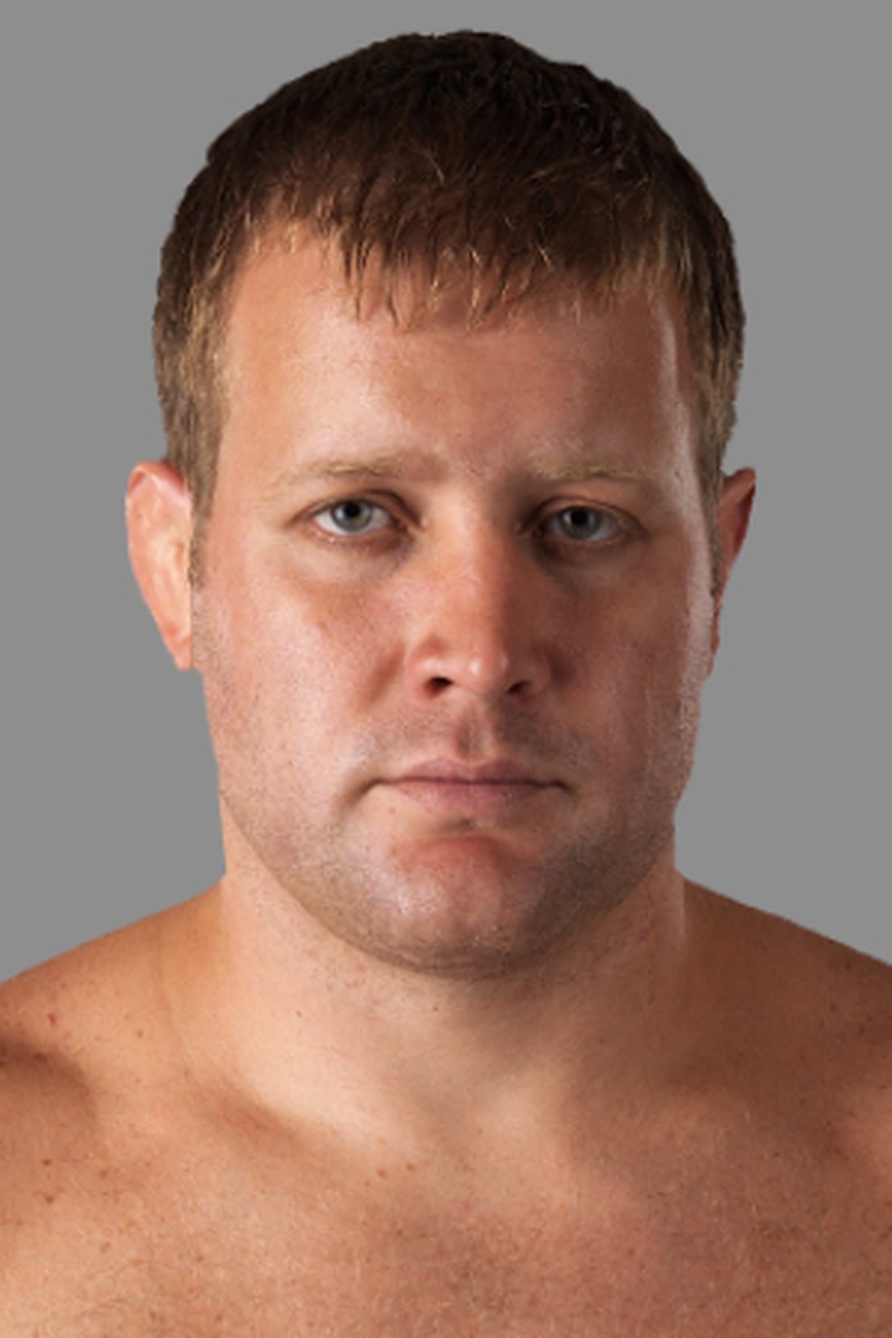 Photo of Jason Brilz