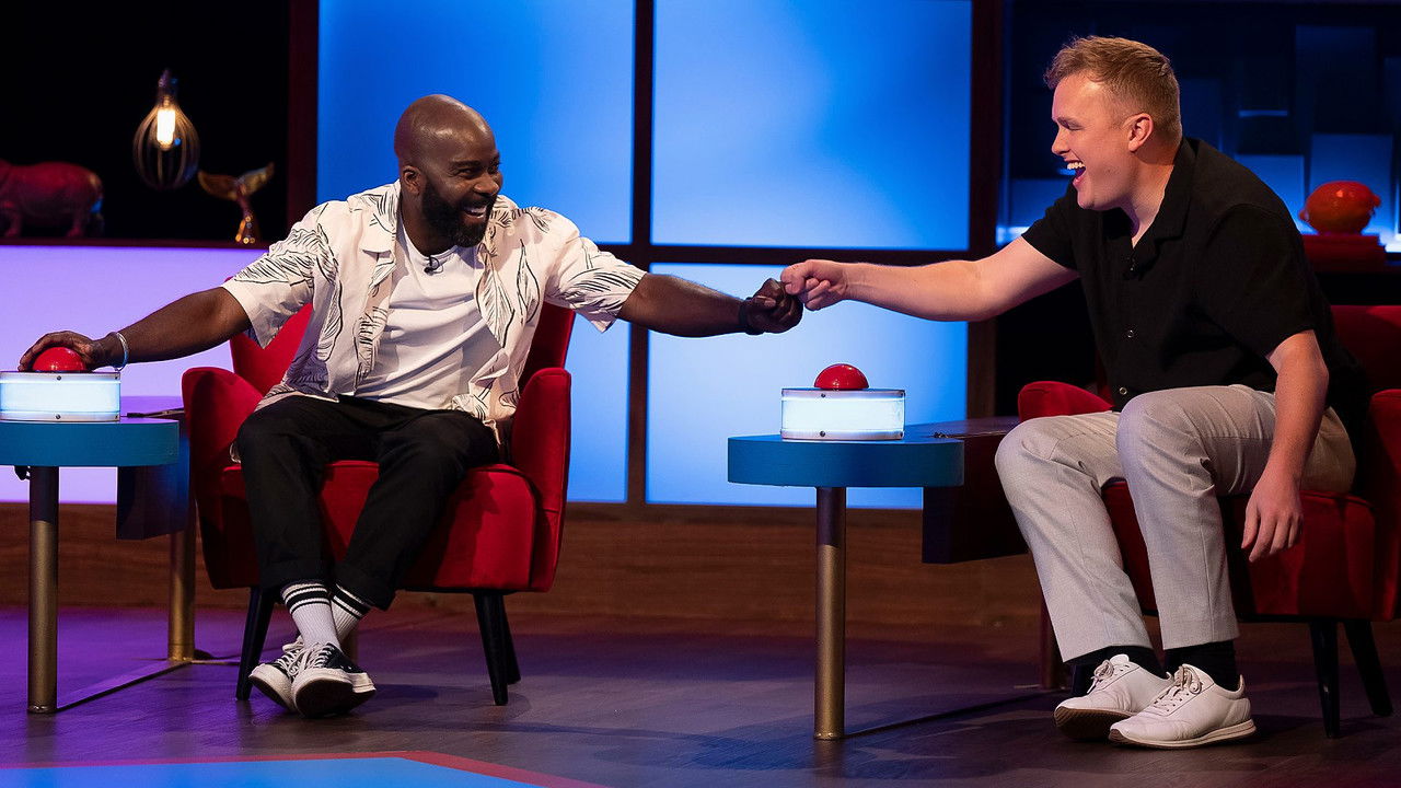 Richard Osman's House of Games — Épisode 84