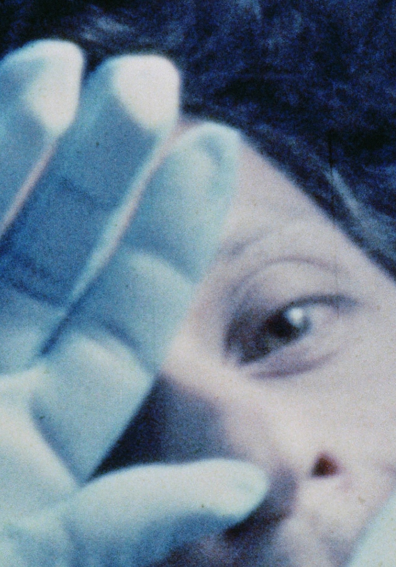 Le gant de l'autre filmaffisch