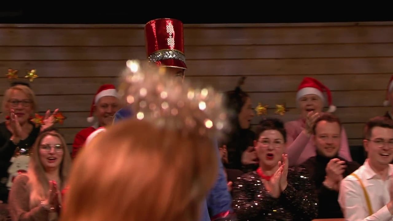 Oh, Wat een Jaar! - Season 8 Episode 7 : Episode 7