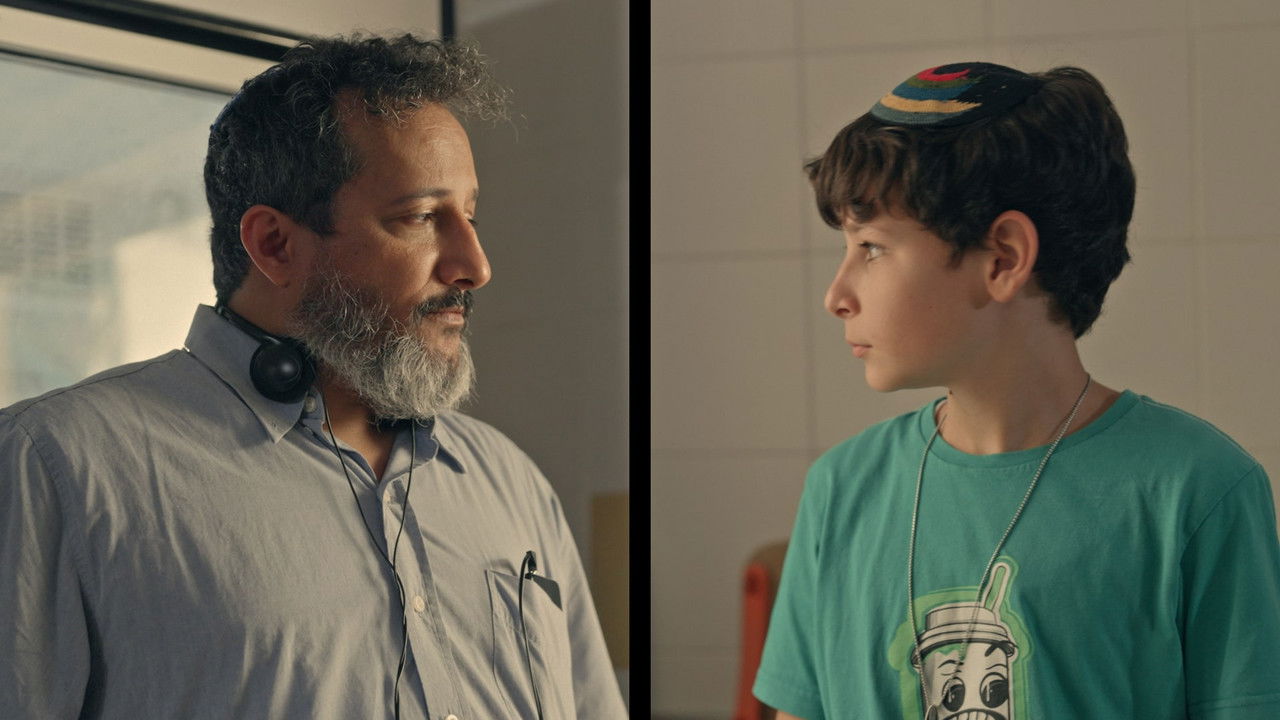 בני מצווה — Épisode 7