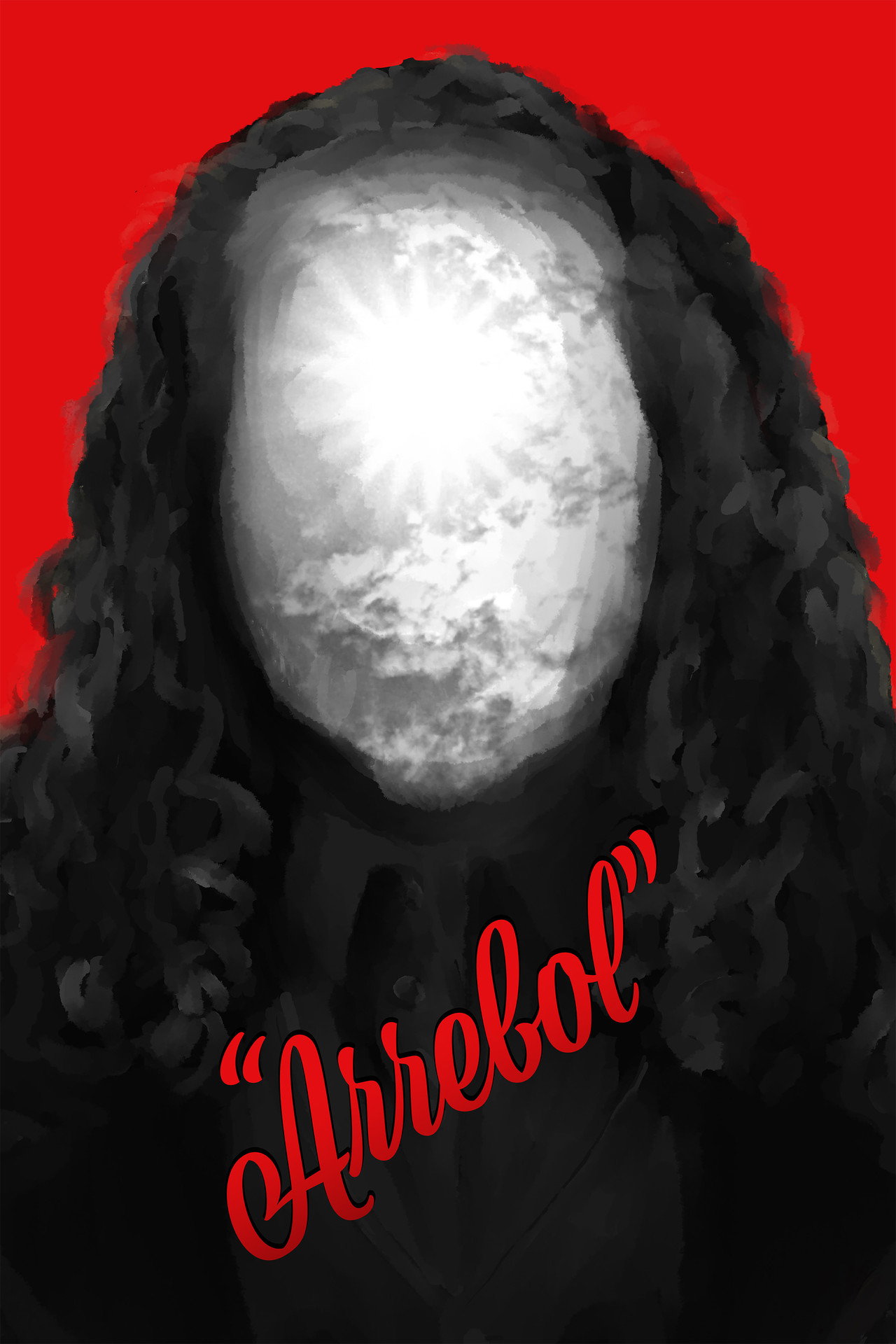 Arrebol filmaffisch