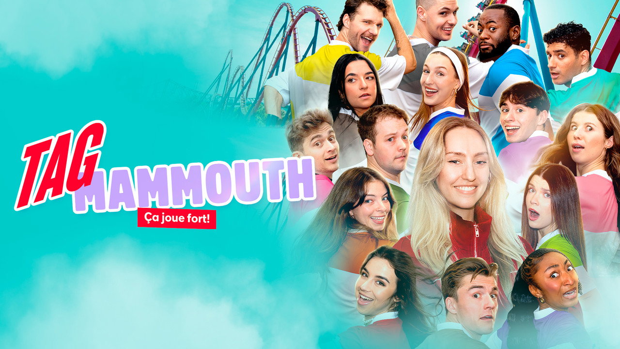 Tag MAMMOUTH