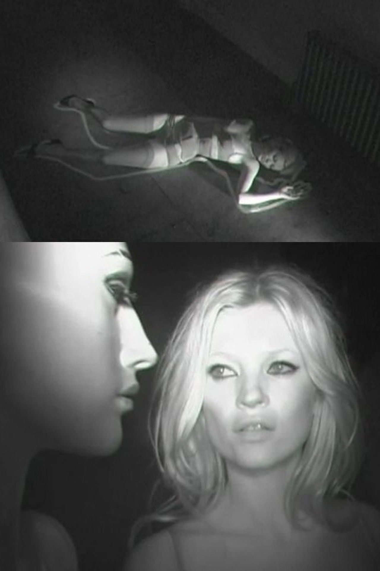 The Four Dreams of Miss X Backdrop