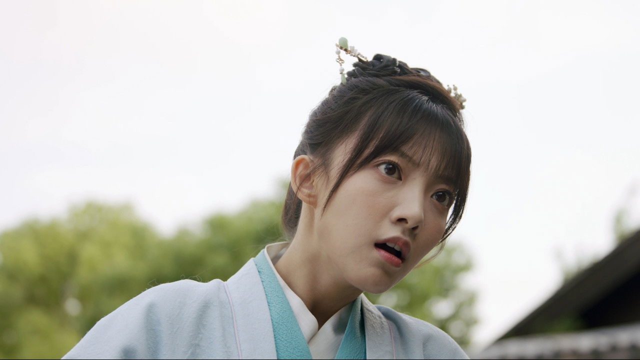 问厨哪来清如许 — Épisode 15