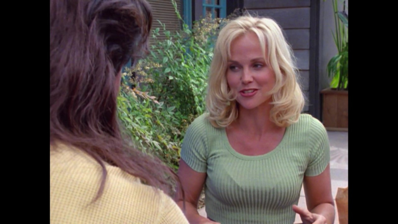 Renegade - Season 5 Episode 1 : No Balls and Two Strikes