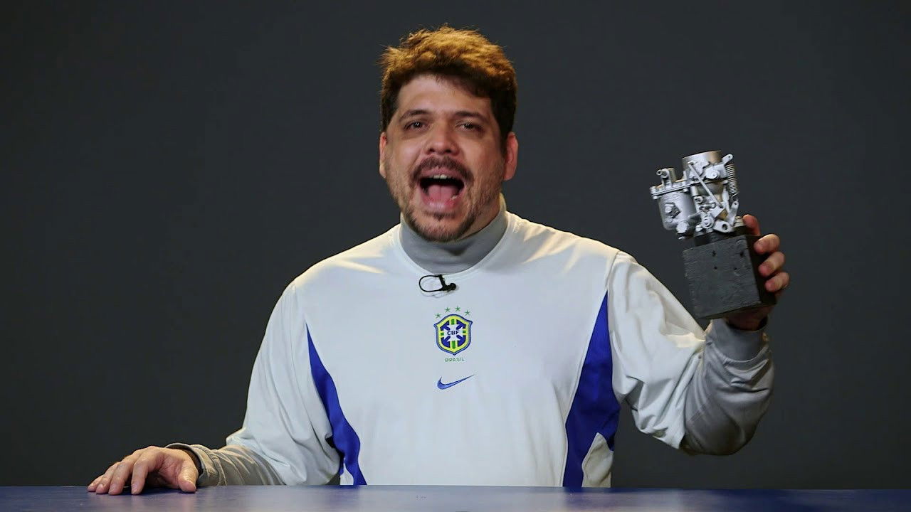 Choque de Cultura — Épisode 3