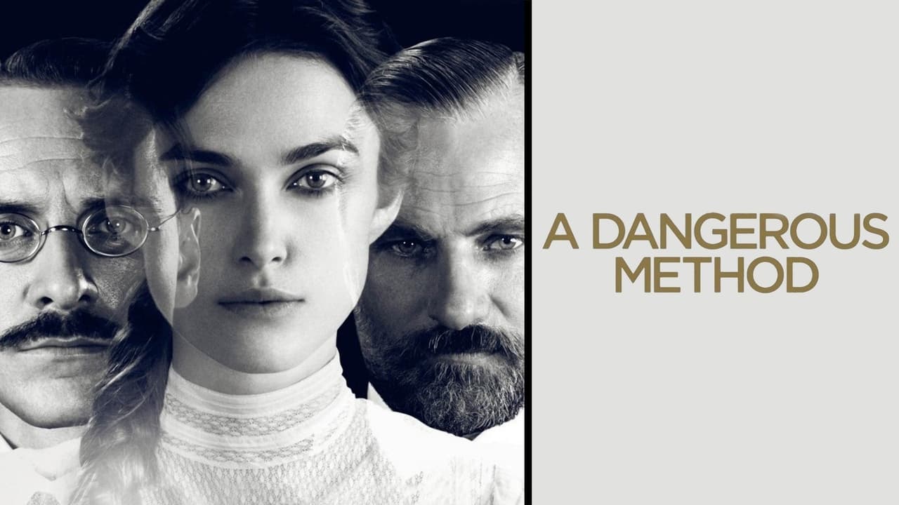 A Dangerous Method background