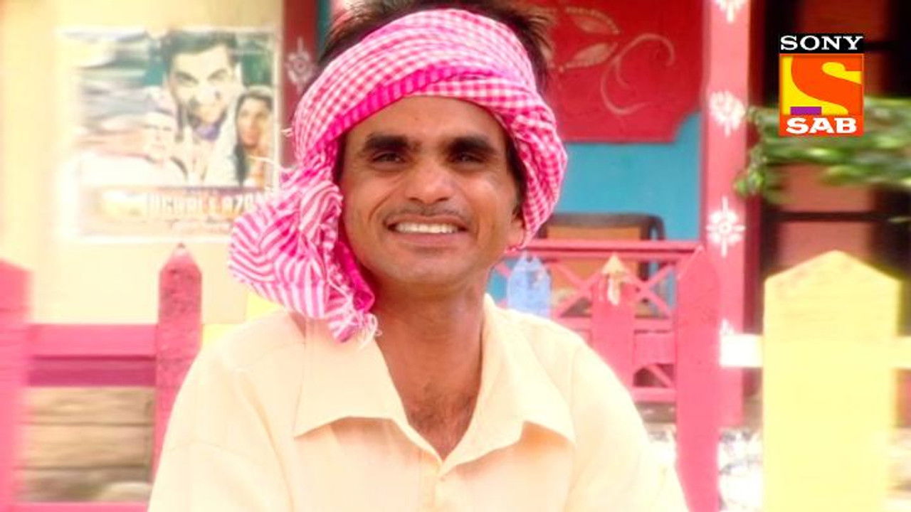 Lapataganj — Épisode 167