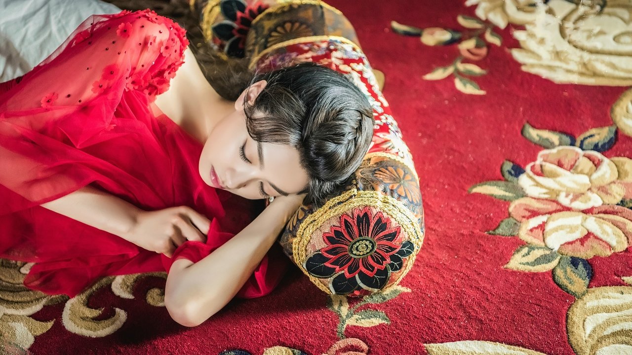 A Life Time Love 的演职人员