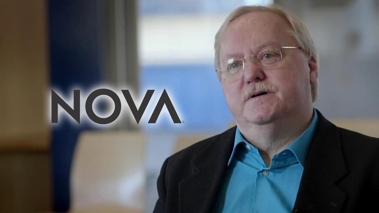 NOVA - Season 8 Episode 10 : Resolution on Saturn