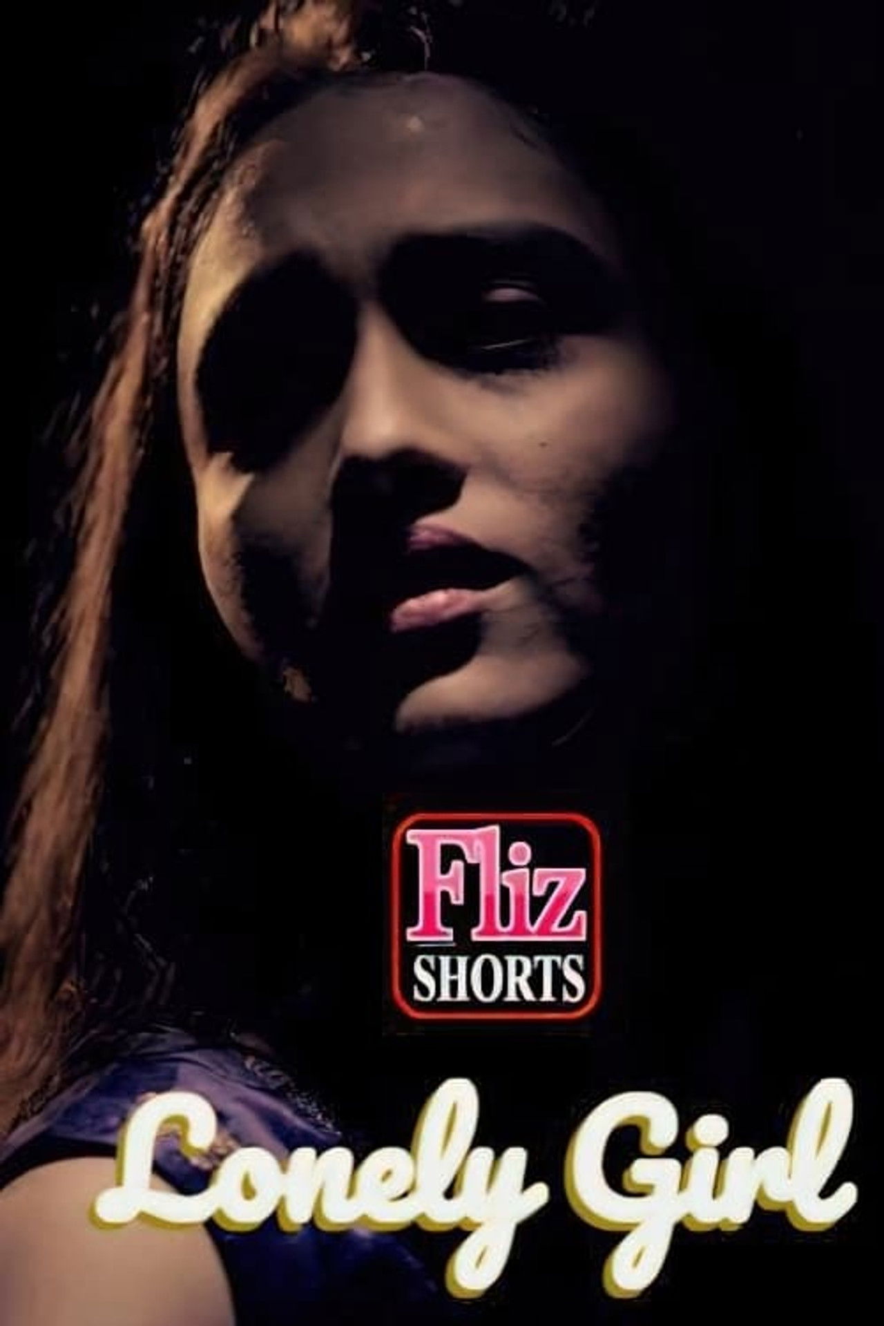 Lonely Girl (2020) UNRATED Fliz Hindi Short Film backdrop