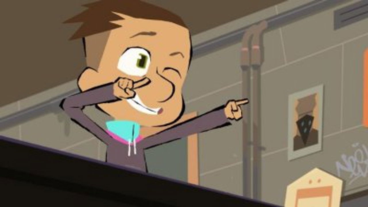 Max & Maestro — Épisode 3