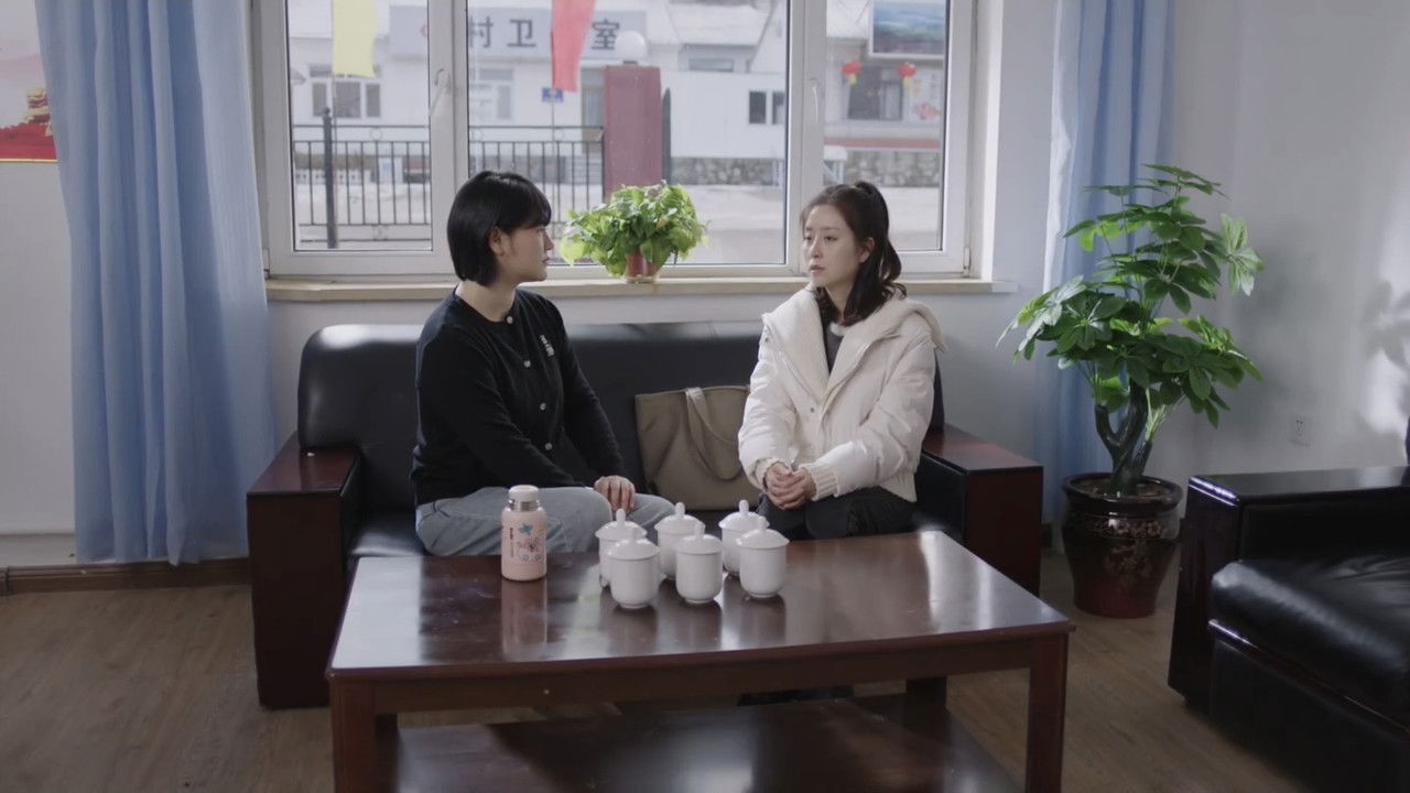 乡村爱情 — Épisode 34