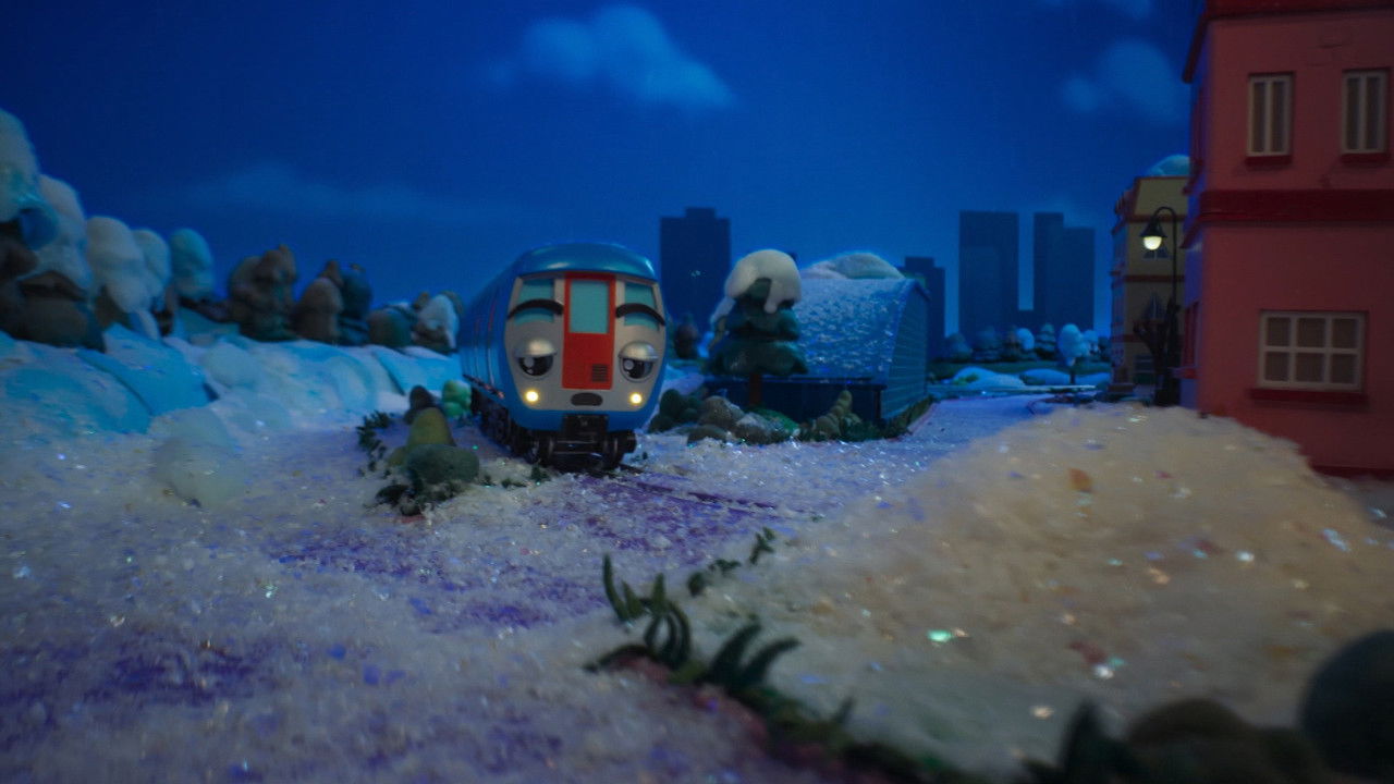 Go Togo — Épisode 27